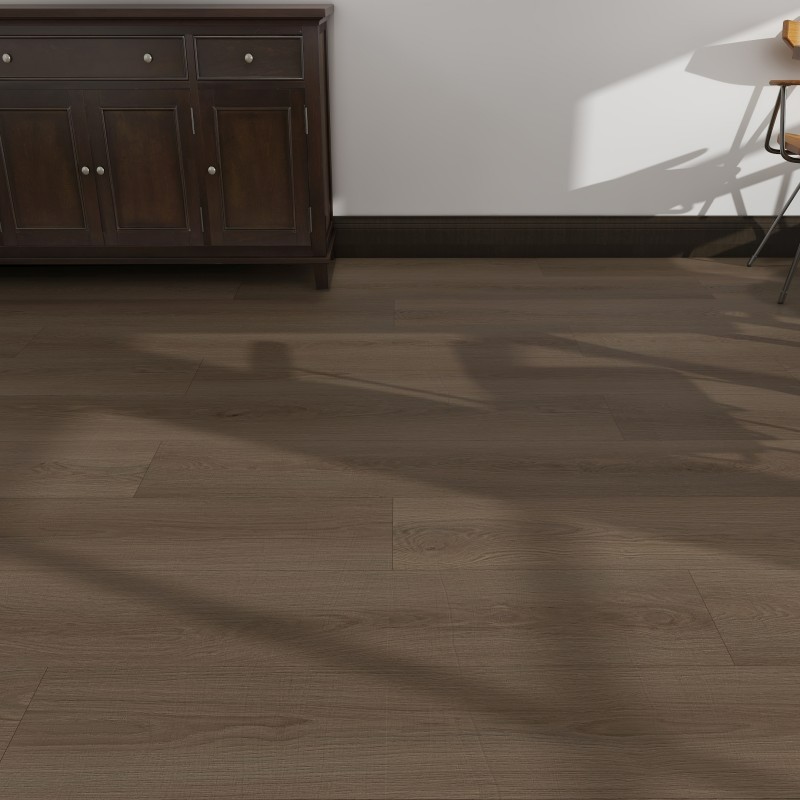 New Design Waterproof Moisture-Proof Engineered Wood Laminate Flooring LXW23030-7
