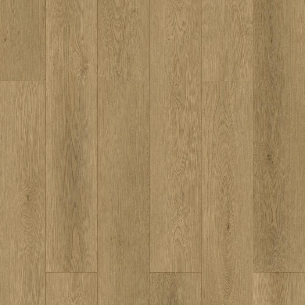 Commercial 8.3mm AC4 Embossed Hickory Waxed Edge Laminate Flooring LXW23019-11