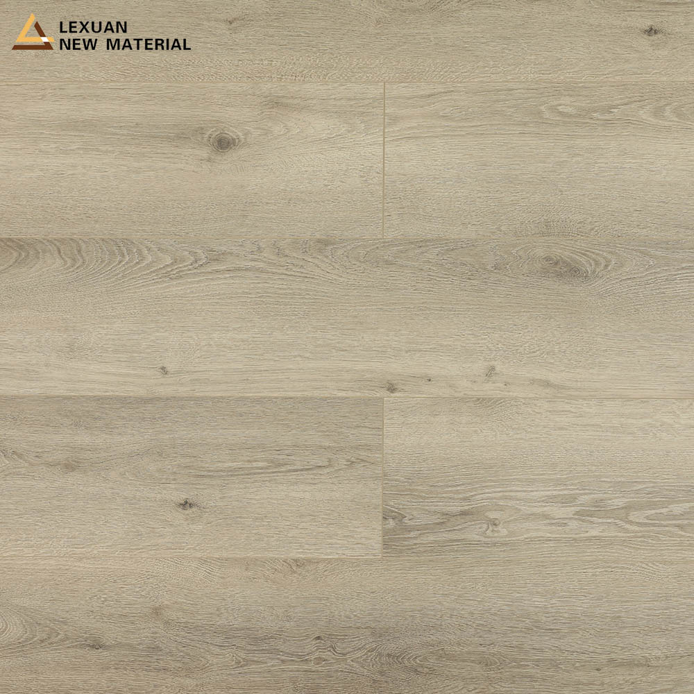 High Gloss China Eco Forest HDF AC4 8mm German Technology Wood Laminate FlooringLXW23017-7
