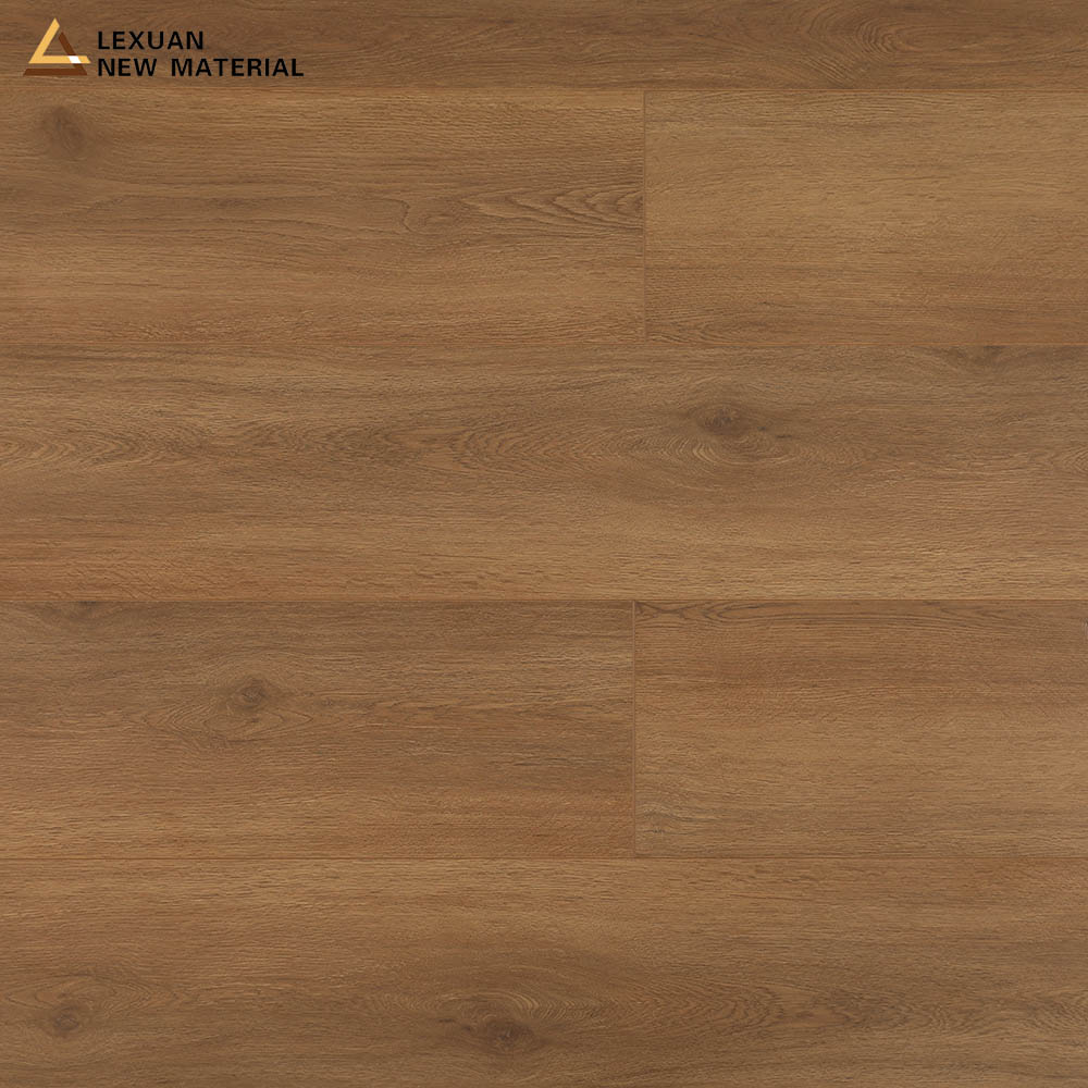 HDF Material High Quality Art Parquet Laminate Flooring LXW23016-6