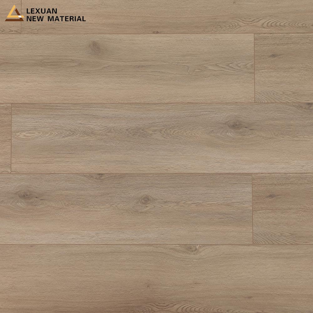 Wooden Grain High Quality Durable Laminate Flooring  AC5 Class Laminate Flooring LXW23016-3